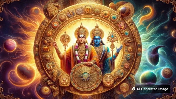 Jupiter-Mars Rare Alignment on June 28 Bring Career Growth To These 4 Zodiac Signs Jupiter-Mars Rare Alignment on June 28 Bring Career Growth To These 4 Zodiac Signs