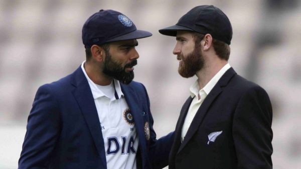 Virat Kohli wishes Kane Williamson on his retirement