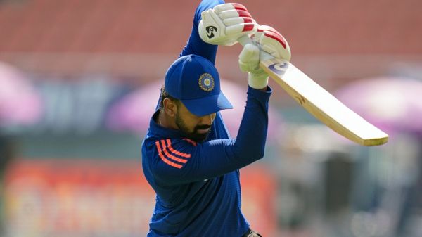 India ODI XI For Afghanistan Match Chosen By Abhishek Nayar: Key Selections