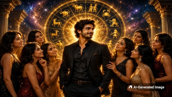 Top 4 zodiac signs with magnetic personalities according to astrology: ஜோதிடத்தின் படி