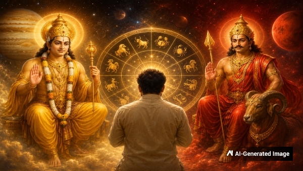 Jupiter-Mars alignment on June 28 bring career growth to these 4 zodiac