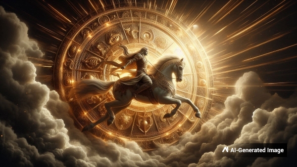Mercury Transit in Punarpoosa Nakshatra Bring Prosperity To These 3 Zodiac Signs