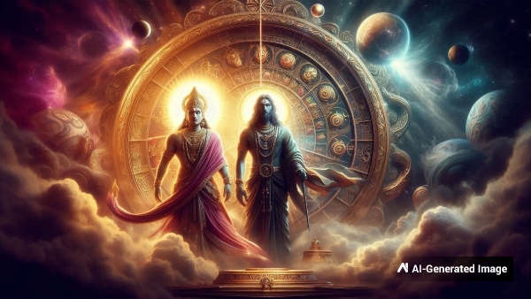 Mercury-Venus Transit in June 2026 Bring Wealth and Success To These 3 Zodiac Signs Mercury-Venus Transit in June 2026 Bring Wealth and Success To These 3 Zodiac Signs