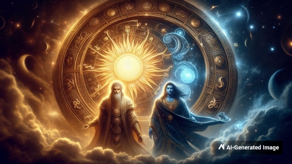 Sun-Mercury Conjunction On June 15 List of 3 Lucky Zodiac Signs Sun-Mercury Conjunction On June 15 List of 3 Lucky Zodiac Signs