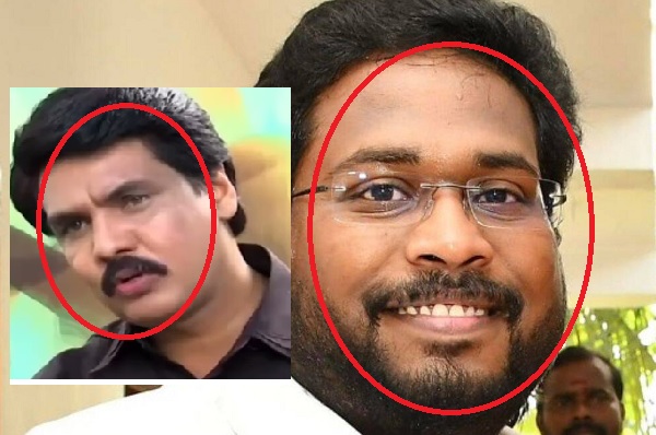 எப்படியான பெரிய அரசியல்வாதி திருச்சி சிவா, அவரது மகன் சூர்யா இந்த அளவு கேவலமான ஒரு