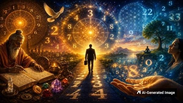 Monthly numerology predictions for June 2026: பிறந்த தேதி படி ஜூன் மாதம் உங்களுக்கு