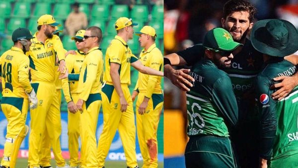 PAK vs AUS: Pakistan defeated Australia by 4 wickets in the 3rd
