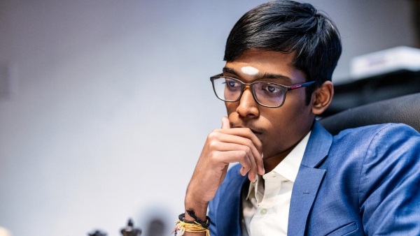 Praggnanandhaa Storms to Historic Norway Chess 2026 Title with 4-Game Winning Streak