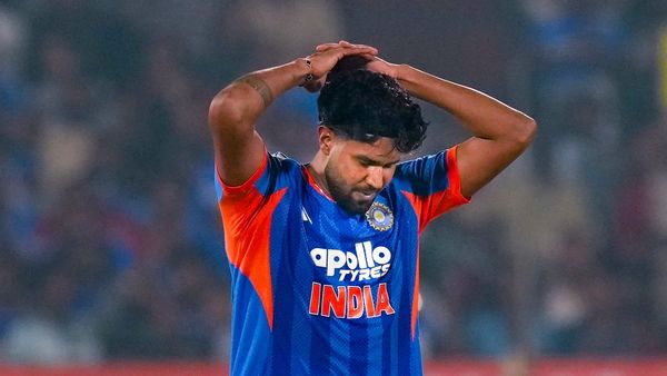 Harshit Rana Selection Controversy after long injury Highlights India's Domestic Qualification Policy