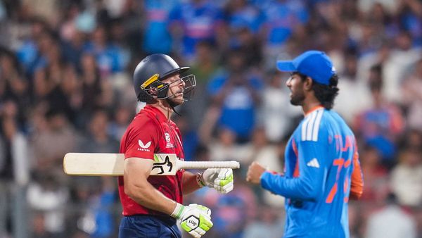 India England T20 Series 2026 Schedule Change To Suit TV Audience in