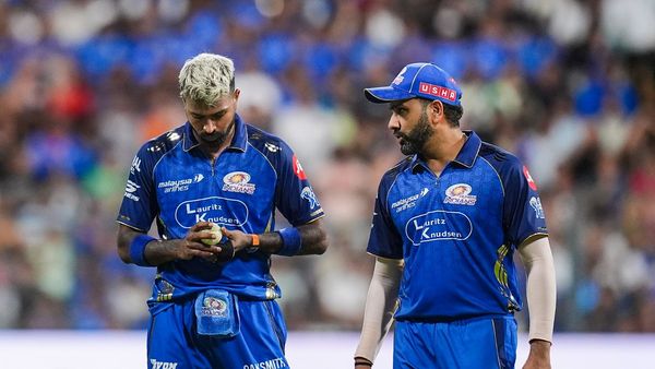 India ODI Squad Update: Rohit Sharma And Hardik Pandya Fitness Ahead Of