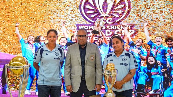 ICC Women's T20 World Cup 2026- Groups, Teams & Live Streaming Details