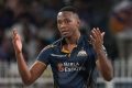 IPL- List of top 5 bowlers who conceded Most Sixes in a