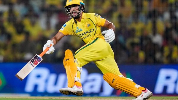 Ruturaj Gaikwad Or Yashasvi Jaiswal: India ODI Selection For Afghanistan Series/ வரவிருக்கும்