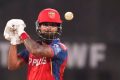BCCI Chief selector Ajit agarkar plans to nominate shreyas iyer as future
