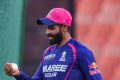 Kris Srikanth believes Rohit Sharma and Ravindra Jadeja remain vital for India's