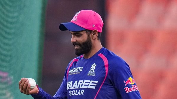 Kris Srikanth believes Rohit Sharma and Ravindra Jadeja remain vital for India's