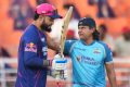India A Squad Updates- Ruturaj Gaikwad Named Vice Captain After Ryan Parag