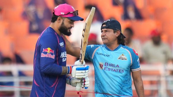 India A Squad Updates- Ruturaj Gaikwad Named Vice Captain After Ryan Parag