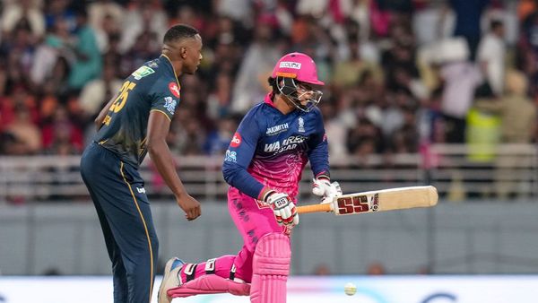 Vaibhav Sooryavanshi Set To Make India T20 Debut for Ireland and England