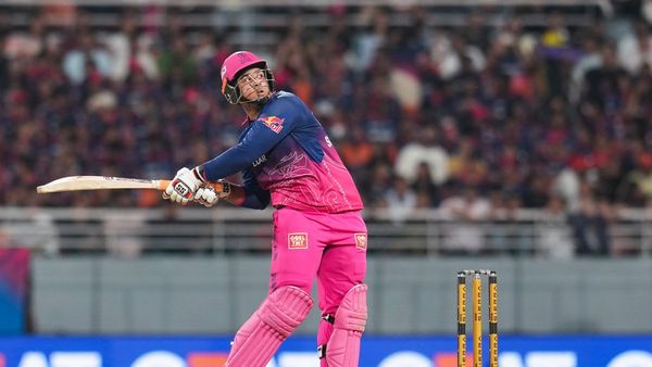 Vaibhav Sooryavanshi Picked himself In India's T20 Squad After Standout IPL Season