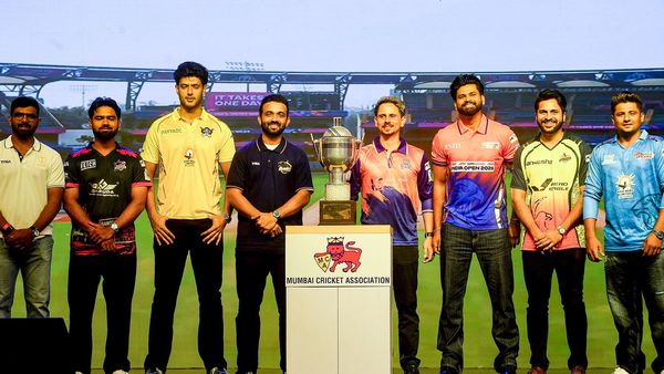 Scouting the future of cricket! These 5 breakout stars from the T20