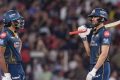 IPL Final 2026 RCB Vs GT- Shubman gill gives Early success for