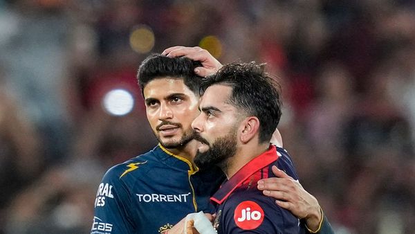 India Cricket Schedule After IPL 2026: Afghanistan, Ireland And England Tours- kohli