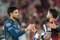 IPL 2026 Final- Virat kohli and Shubman Gill argued over catch during