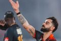 IPL 2026- Virat Kohli Proved once again no one match to him