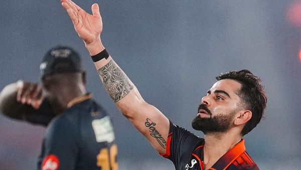 IPL 2026- Virat Kohli Proved once again no one match to him