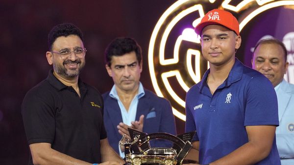 IPL 2026: Vaibhav Sooryavanshi says He will come back much stronger after