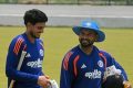 Ind vs AFG- Shubman Gill To Lead India Vs Afghanistan Test 2