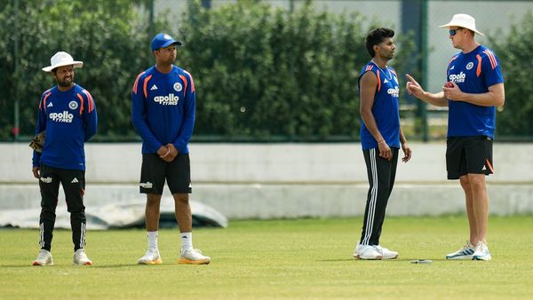 India Vs Afghanistan Test Series Preview- Afghanistan's Challenge On Indian Soil- இந்தியா