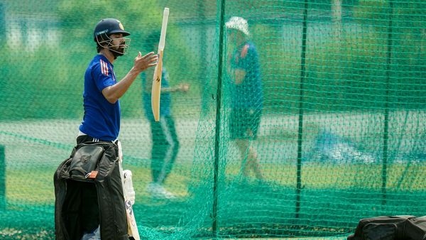 Ind vs AFG- Aakash Chopra Predicts India Test Playing XI Vs Afghanistan