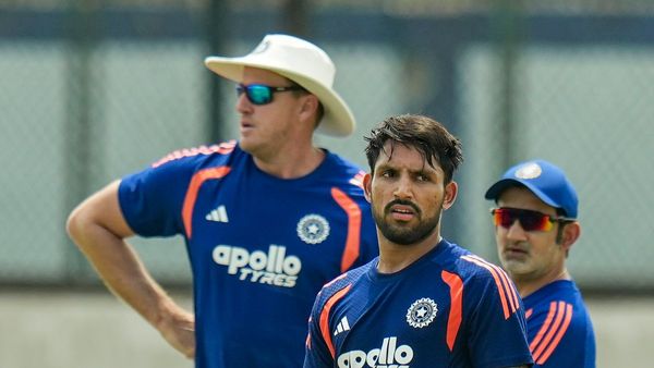 Ind vs AFG- India Test Squad Selection For Sri Lanka – Fourth