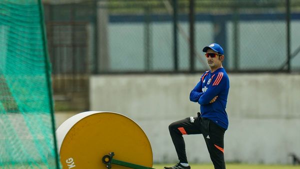 Ind vs AFG- Rishabh Pant Batting Approach In Test cricket should be
