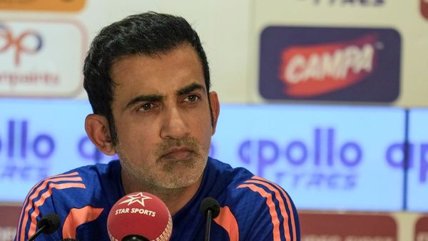 Ind vs AFG- Sai Sudarshan Likely to Play at No 3 for