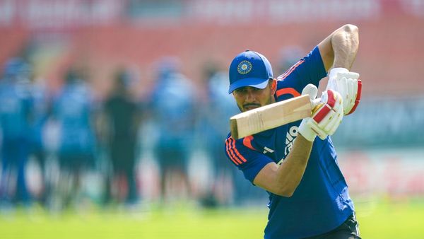 India ODI World Cup 2027 Planning Highlights-Senior Player C