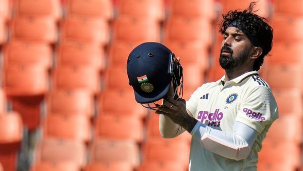 Ind vs AFG- KL Rahul Form Analysis By Ravichandran Ashwin Highlights Consistent