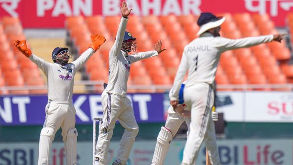 Ind vs AFG 1st Test- India Historic Test Victory Over Afghanistan beating