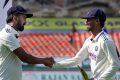 Manav Suthar Signs For Warwickshire county cricket after 6-w