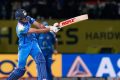 Shubman Gill has officially overtaken Virat Kohli to become 