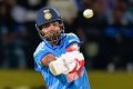 India posted a massive total against Afghanistan, but KL Rah