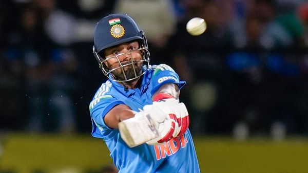 KL Rahul dismissed for golden duck KL Rahul dismissed for golden duck