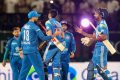 Cricket legend Srikkanth questions the selection consistency regarding young talents Gaikwad and
