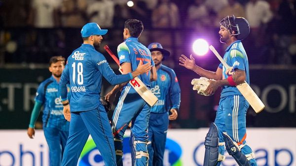 Cricket legend Srikkanth questions the selection consistency regarding young talents Gaikwad and