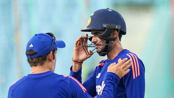 Ind Vs Afg Catch all the live action from the second ODI