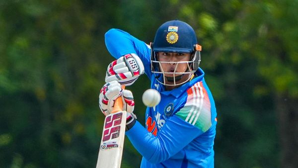 BCCI has taken a historic step to support the youngest Indian cricket