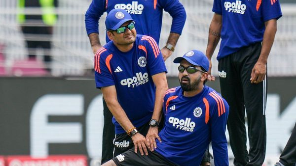 IND vs AFG Former cricketer Manoj Tiwary criticizes India's batting shuffle in